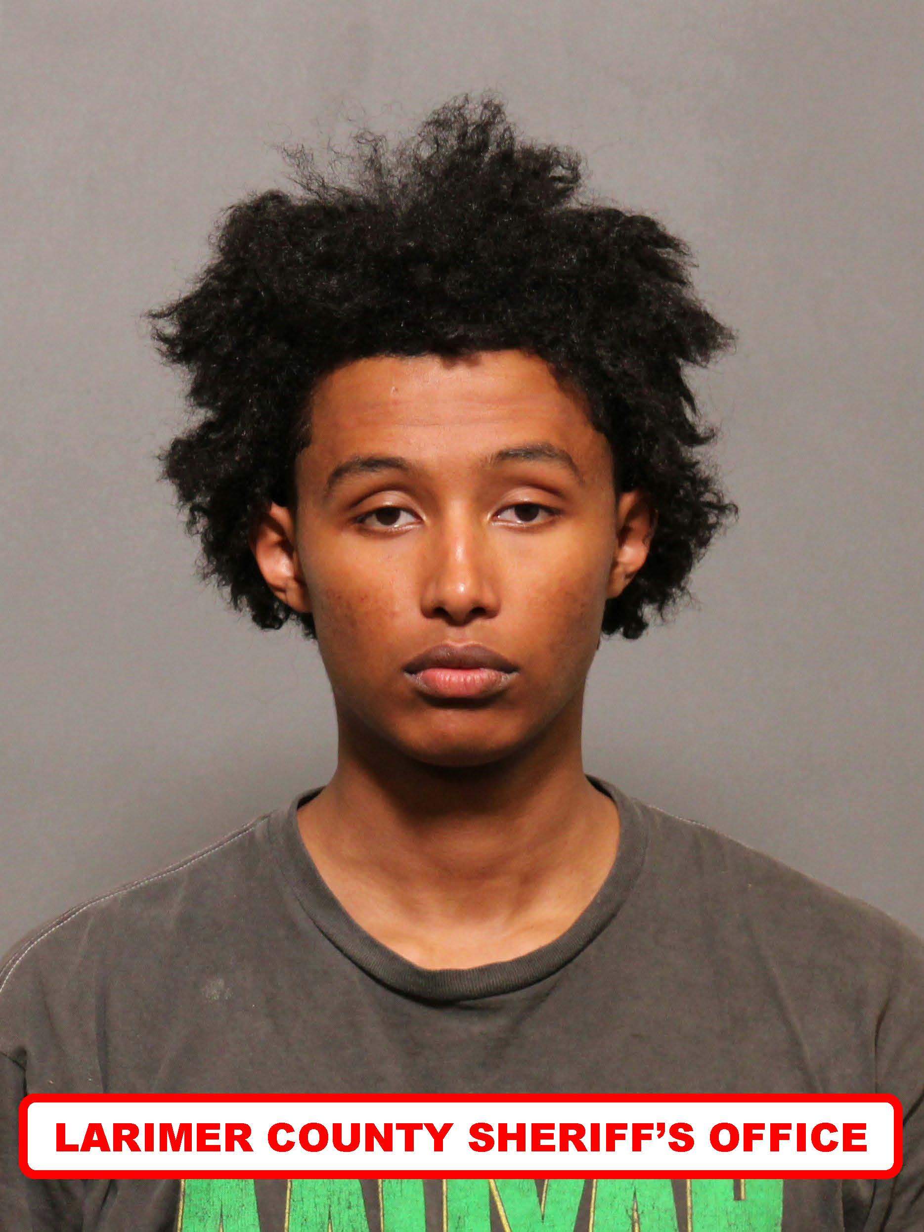 Suspect arrested in fatal berthoud shooting larimer county